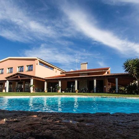 Agriturismo Villa Gaia Càbras Exterior foto
