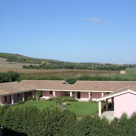 Agriturismo Villa Gaia Càbras Exterior foto