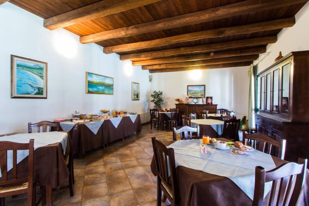 Agriturismo Villa Gaia Càbras Exterior foto